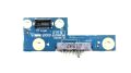 Orijinal Lenovo ideapad 20550 80LV Notebook Batarya Bağlantı Board LS-B093P