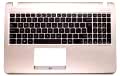 Asus VivoBook K540 K543 P540 R540 R543 Notebook Türkçe Klavye Dahil Üst Kasa