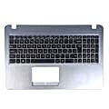 Asus VivoBook A540 A543 D540 F540 F543 Notebook Türkçe Klavye Dahil Üst Kasa