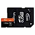 Team MICRO SDXC 128GB UHS-I SD Kart TUSDX128GUHS03