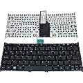 Acer Aspire One 725 756 Travelmate B1 Notebook Klavye Laptop Tuş Takımı
