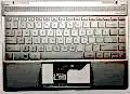 HP Spectre 13-AE 13T-AE Klavye Dahil Üst Kasa 942041-001