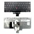 Orijinal Lenovo ThinkPad X130E Type 0622 ingilizce Klavye Tuş Takımı 04Y0415