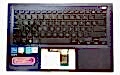 Asus ExpertBook B1 B1400CEAE B1400CEAEY 14.0 inç Notebook Türkçe Klavye Dahil Üst Kasa 13N1-DCA0801