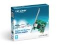 TP-LINK TG-3468 GIGABIT PCI EXPRESS ETHERNET KARTI