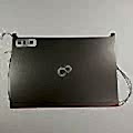 Orjinal Fujitsu Lifebook E734 Ekran Arka Kapak Lcd Cover