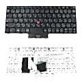 Orijinal Lenovo ThinkPad X130E 0622 JT-88JP Japonca Klavye Tuş Takımı 04Y0410