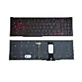 Acer Nitro 4 AN515-54 AN715-51 N18C3 N18C4 Notebook Klavye Laptop Tuş Takımı