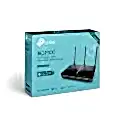 TP-LINK ARCHER VR2100 4PORT VDSL/ADSL 2100Mbps MODEM ROUTER