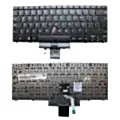 Orijinal Lenovo Thinkpad Edge 13 E13 E30 E31 ispanyolca Klavye Tuş Takımı 60Y9511