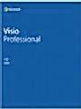 MICROSOFT VISIO PROFESIONAL 2021 - ESD D87-07606