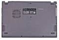 Asus VivoBook A516JA F515JF X515JF F515JA Notebook Alt Kasa Kapak Bottom Case 3DXKUBAJN00