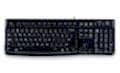 LOGITECH K120 KLAVYE Q TR SIYAH 920-002505