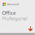 MICROSOFT OFFICE PRO 2021 - ESD 269-17190