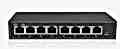8-Port Full Gigabit Web Managed Ethernet Switch