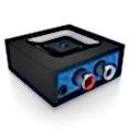 LOGITECH BLUETOOTH AUDIO ADAPTOR 980-000912