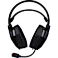 Gamepower Mihawk 7.1 Surround Rgb Oyuncu Kulaklığı Siyah