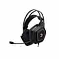 Gamepower Mihawk 7.1 Surround Rgb Oyuncu Kulaklığı Siyah