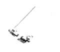Acer Aspire ES1-512 ES1-531 Menteşe Hinge Takımı 433.03704.0011 433.03704.0015