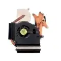 Samsung RF511 RF710 RF510 RC530 RC520 Cpu Heatsink Fan BA62-00536A BA62-00536C