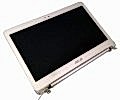 Orijinal Asus Zenbook UX305 UX305LA UX305UA UX305CA UX305FA Dokunmatik Lcd Ekran Panel Kit DC020026Y0S