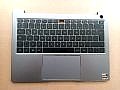 Orijinal Huawei Matebook D14 Serisi Notebook Klavye Dahil Üst Kasa
