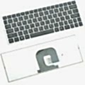 Orijinal Sony Vaio VPC-YA Notebook Laptop Klavye Tuş Takımı (A1807442A)