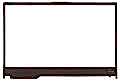 Asus Rog Strix G512 G512LI G512LU G512LV Notebook Ekran Bezel Ön Çerçeve 6051B1420001