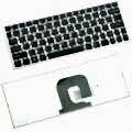 Orijinal Sony Vaio VPCYA1V9R Notebook Laptop Klavye Tuş Takımı (A1807442A)