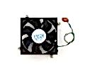 Orijinal Lenovo ideaCentre 5H40U92956 5H40U93087 Desktop Cpu Sogutucu Fan