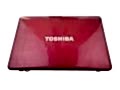 Toshiba Satellite L750 L755 L750D Ekran Arka Kasa Lcd Cover EABLB058060