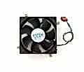 Orijinal Lenovo ideaCentre 90RJ 90RW 90RX Desktop Cpu Sogutucu Fan