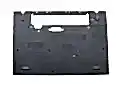 Lenovo Orijinal Thinkpad 01AW567 AP0TF000B0 Notebook Alt Kasa Bottom Case