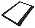 HP Zbook 15 G3 15.6'' Ekran Ön Çerçeve Bezel AP1C3000200