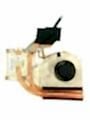 Orijinal Lenovo ideapad G770 Notebook Cpu Heatsink Fan AT0H4003SS0