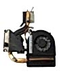 Orijinal Lenovo ideapad G405 Notebook Soğutucu Fan Heatsink AT0Y7004SA0