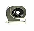 Orijinal Hp Compaq UDQF2PH02C1N 6033A0004601 Cpu Sogutucu Cooling Fan