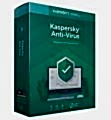 KASPERSKY ANTI-VIRUS 5 KULLANICI 1 YIL