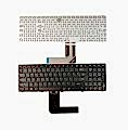 Casper Nirvana PG-D15 D15 D15D 0KN0-1B1TU11 Notebook Klavye Laptop Tuş Takımı - Ver.1
