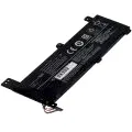 Lenovo ideapad 310-14ISK Notebook Bataryası Laptop Pil
