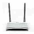 TP-LINK TL-WR820N 3PORT 300Mbps ROUTER