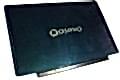 Toshiba Qosmio F60 Ekran Arka Kasa Lcd Cover GM902873931A-A
