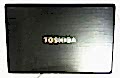 Toshiba Satellite P770 P775 Ekran Arka Kasa Lcd Cover AP0I7000210