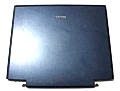Toshiba Satellite A10 Ekran Arka Kasa Lcd Cover UC-HZ3N20