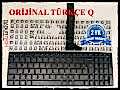 Asus X552WE F552 Klavye Tuş Takımı