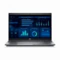 DELL PRECİSİON M3581 i7-13800H 8GB 512GB SSD 4GB A500  XCTOP3581EMEA_VP-1