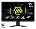 27 MSI MAG 275F FHD 0.5MS 180HZ IPS FLAT RAPID