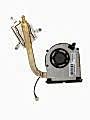 Orijinal Lenovo Miix 2 11 Tablet Cpu Soğutucu Heatsink Fan Bakır 460.00D0A.0002