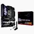 ASUS ROG CROSSHAIR X870E HERO AMD AM5 DDR5 ATX