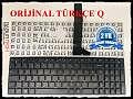 Asus X550, X552, X501,F552, X550CC, X550J, X550L, X550V Klavye Tuş Takımı